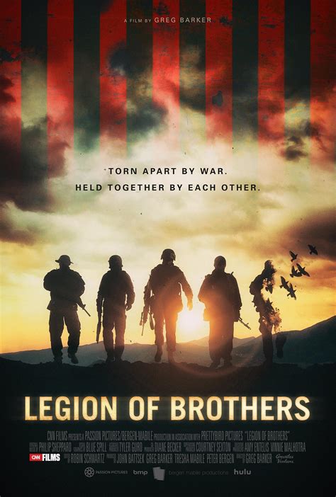 Legion of Brothers
 2024.04.20 13:36